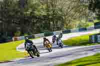 Lower Group Yellow Bikes
